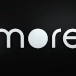 videomore android application logo